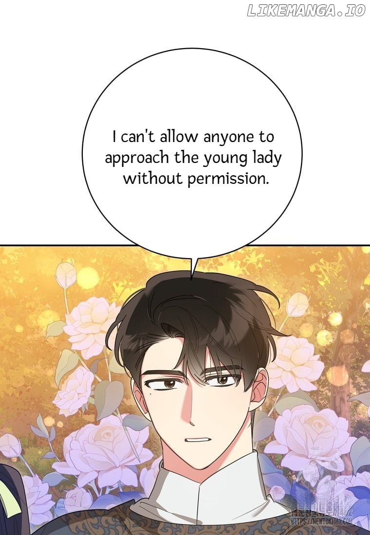 Precious Daughter of the Greatest Martial Arts Villain Chapter 130 - page 21